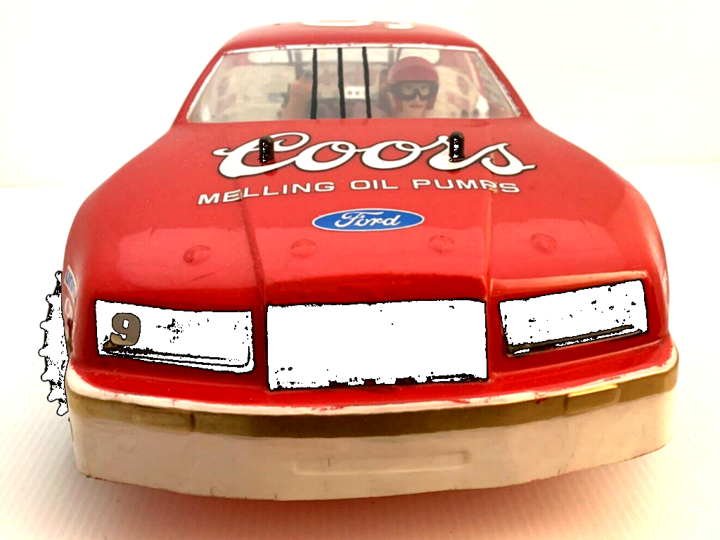 Marui RC car